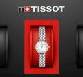 Dámske hodinky TISSOT LOVELY ROUND T140.009.11.111.00