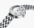 Dámske hodinky TISSOT LOVELY ROUND T140.009.11.111.00