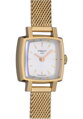 Dámske hodinky Tissot  Lovely Square T058.109.33.031.00 (T0581093303100)