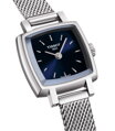 Dámske hodinky Tissot T058.109.11.041.00 (T0581091104100) Lovely Square