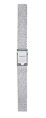 Dámske hodinky Tissot Lovely Square T058.109.11.036.00 (T0581091103600)  s diamantmi