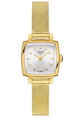 Dámske hodinky Tissot  Lovely Square T058.109.33.031.00 (T0581093303100)