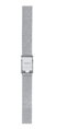 Dámske hodinky Tissot T058.109.11.041.00 (T0581091104100) Lovely Square