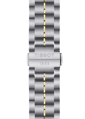 Hodinky Tissot T086.407.22.097.00 (T0864072209700) Luxury Powermatic 80