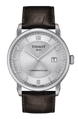 Tissot T086.407.16.037.00 LUXURY POWERMATIC 80 (T0864071603700)