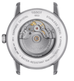 Pánske hodinky T086.407.16.057.00 Luxury POWERMATIC 80 (T0864071605700)