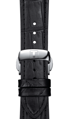 TISSOT GENTLEMAN POWERMATIC 80 SILICIUM T127.407.16.041.01