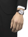 TISSOT GENTLEMAN POWERMATIC 80 SILICIUM T127.407.16.031.01
