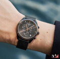 Tissot T101.417.23.061.00 PR 100 Quartz Chronograph  (T1014172306100)+ DARČEK ZDARMA