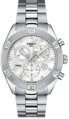 Tissot PR 100 Sport Chic Chronograph T101.917.11.116.00 (T1019171111600)