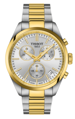 Hodinky Tissot PR 100 Chronograph T150.417.22.031.00