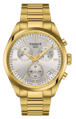 Hodinky Tissot PR 100 Chronograph T150.417.33.031.00