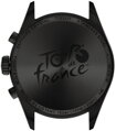 Pánske hodinky Tissot PR 100 Quartz Chronograph T150.417.37.057.00 Tour de France 2026