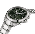 Pánske hodinky Tissot PR 100 CHRONOGRAPH T150.417.11.091.00