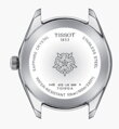 TISSOT PR 100 SPORT CHIC T101.910.11.116.00