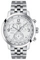Hodinky Tissot PRC 200 Chronograph T114.417.11.037.00 (T1144171103700)