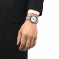 TISSOT PR516 CHRONOGRAPH T149.417.11.011.00