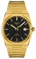 TISSOT PRX POWERMATIC 80 DAMIAN LILLARD SPECIAL EDITION T137.407.33.051.00 