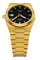 TISSOT PRX POWERMATIC 80 DAMIAN LILLARD SPECIAL EDITION T137.407.33.051.00 