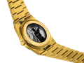 TISSOT PRX POWERMATIC 80 DAMIAN LILLARD SPECIAL EDITION T137.407.33.051.00 