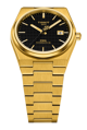 TISSOT PRX POWERMATIC 80 DAMIAN LILLARD SPECIAL EDITION T137.407.33.051.00 