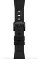 Hodinky Tissot PRX Powermatic 80 T137.907.97.201.00 + biely kaučukový remienok naviac 