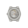 TISSOT PRX DAMASCUS STEEL 38mm T137.807.96.081.00