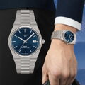 TISSOT PRX TITANIUM 38mm T137.807.44.041.00