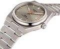 TISSOT PRX TITANIUM 38mm T137.807.44.061.00