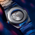 Pánske hodinky TISSOT PRX POWERMATIC 80 T137.407.11.111.00