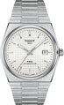 Pánske hodinky TISSOT PRX POWERMATIC 80 T137.407.11.111.00