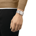 Tissot PRX Powermatic 80 T137.407.21.031.00 (T1374072103100)