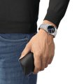 Pánske hodinky Tissot PRX T137.410.11.041.00 (T1374101104100)