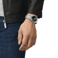 Pánske hodinky Tissot PRX T137.410.11.051.00 (T1374101105100)