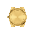 Hodinky Tissot PRX T137.410.33.021.00 (T1374103302100)
