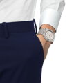 Pánske hodinky TISSOT PRX 41MM T137.417.11.031.00