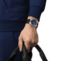 Hodinky Tissot PRX Powermatic 80 T137.407.17.041.00 (T1374071704100)