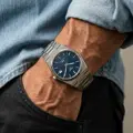 TISSOT PRX TITANIUM 38mm T137.807.44.041.00