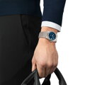 Pánske hodinky Tissot PRX Automatic Powermatic 80 Titanium T137.807.44.041.00