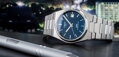 Pánske hodinky Tissot PRX Automatic Powermatic 80 Titanium T137.807.44.041.00