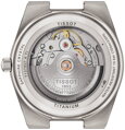 Pánske hodinky Tissot PRX Automatic Powermatic 80 Titanium T137.807.44.041.00