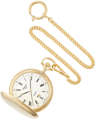 Vreckové hodinky Tissot Savonnette T83.4.553.13 (T83455313)