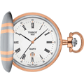 Pánske vreckové hodinky Tissot Savonnette Quartz T862.410.29.013.00