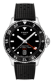 Hodinky Tissot Seastar 1000 Quartz GMT T120.852.17.051.00