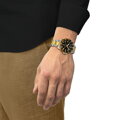 Hodinky Tissot Seastar 1000 Quartz GMT T120.852.22.051.00