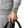 Pánske hodinky TISSOT SEASTAR 1000 40MM T120.410.11.091.00