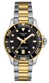 Hodinky Tissot Seastar 1000 T120.210.22.051.00 (T1202102205100) 36mm