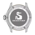 Tissot Seastar 1000 GMT 40mm T120.852.22.051.00