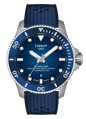 Hodinky Tissot Seastar 2000 T120.907.17.041.00 44mm