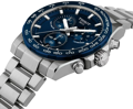Pánske hodinky Tissot Supersport Chrono 42mm T125.417.11.041.00